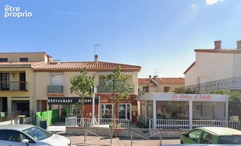 Commerce 80 m² à vendre à Perpignan (66000) - photo 3