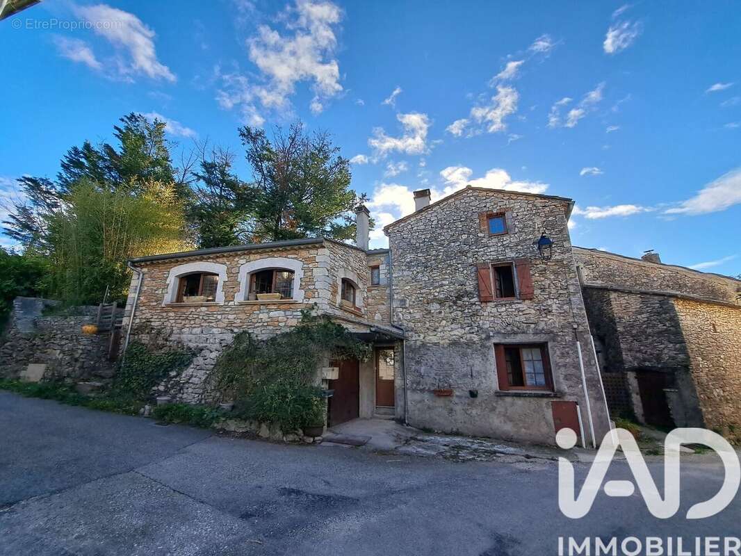 Photo 6 - Maison à GRAS