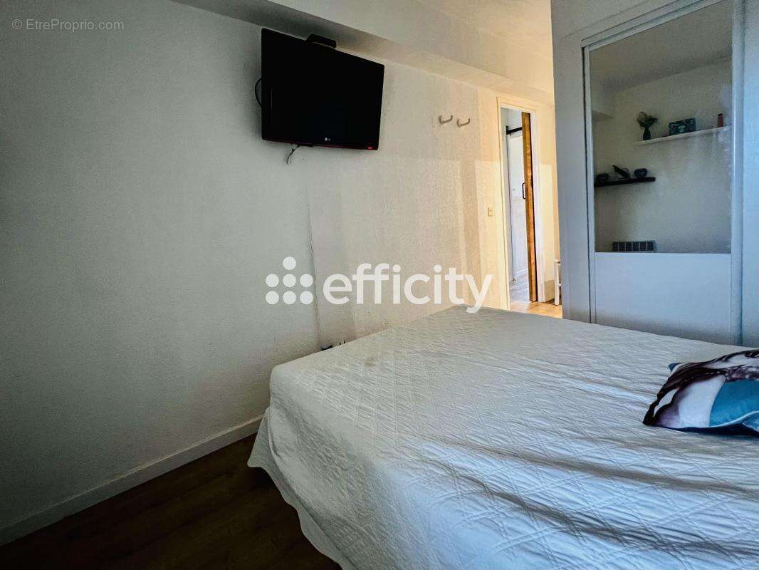 Appartement à LA BAULE-ESCOUBLAC