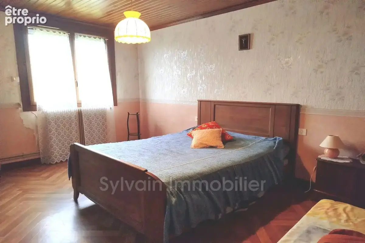 Maison 6 pièces 124 m² à vendre à Formerie (60220) - photo 7