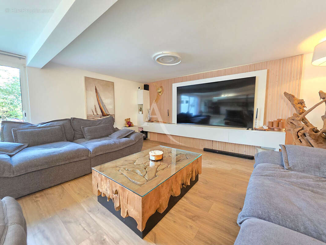 Maison à ARMENTIERES-EN-BRIE