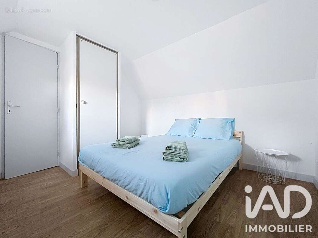 Maison 65 m² à Douarnenez  - photo 9