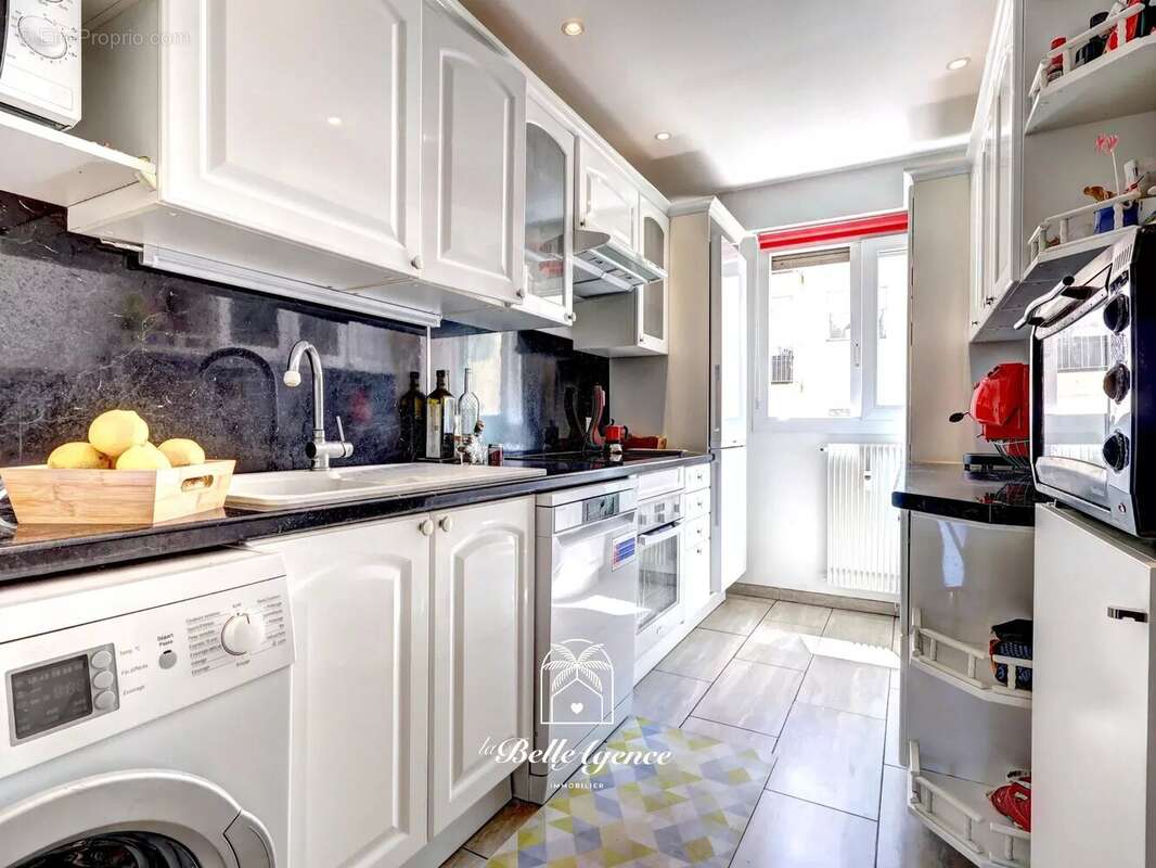 Appartement à CAGNES-SUR-MER
