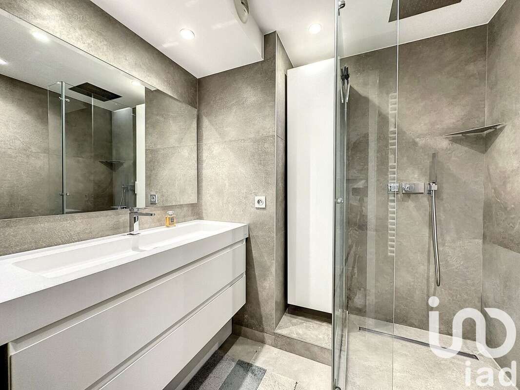 Photo 9 - Appartement à LYON-4E