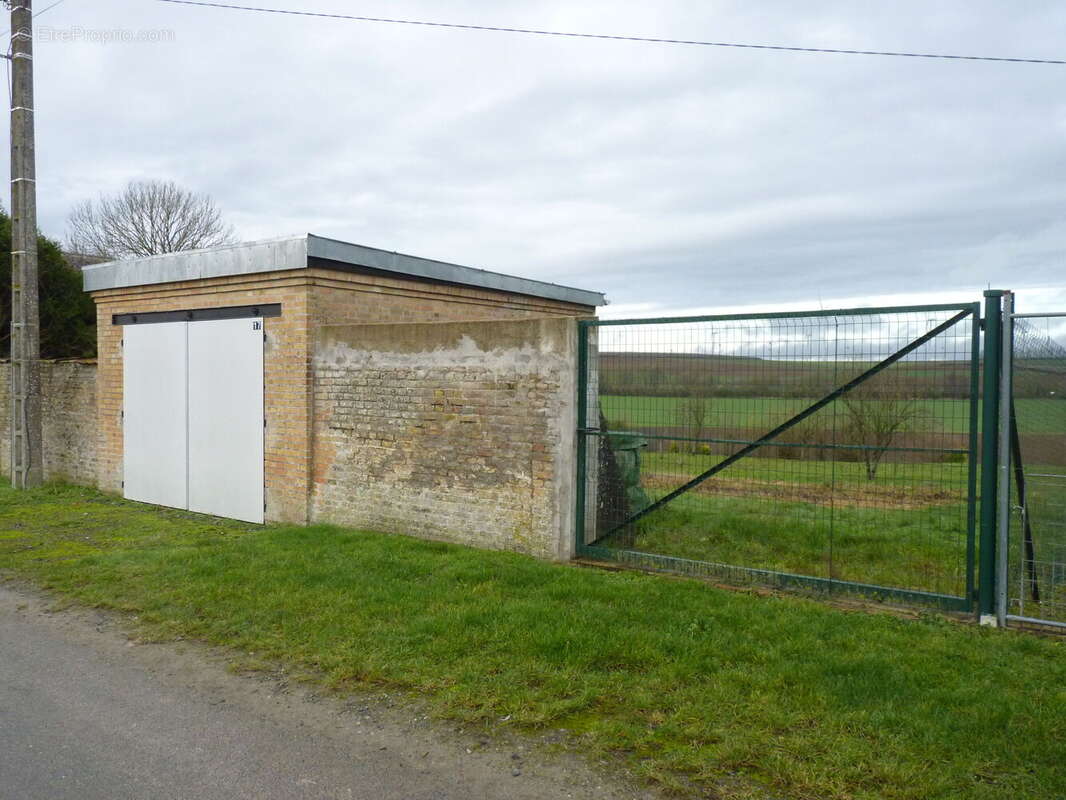 Photo 3 - Terrain à RETHEL