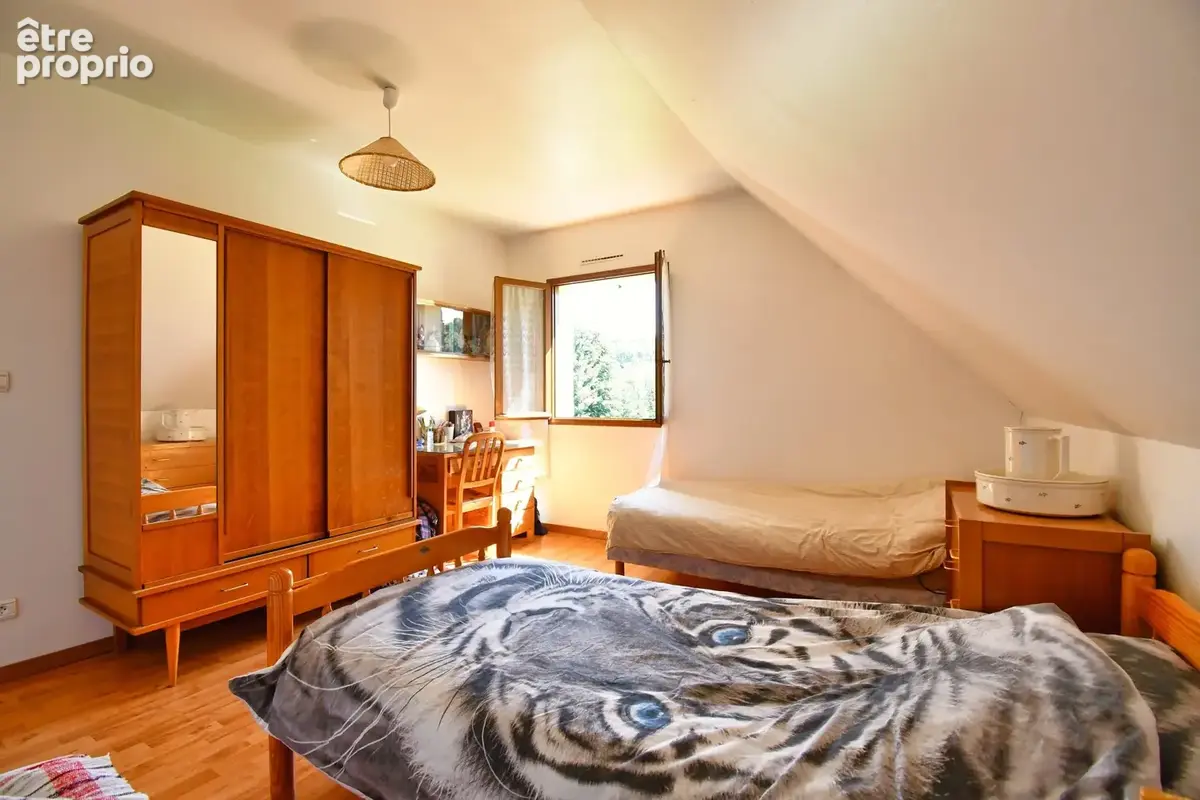 Maison 7 pièces 160 m² à vendre à Moux-En-Morvan (58230) - photo 5