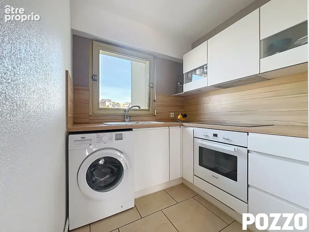 A Vendre Appartement  de 2 pp  Trouville Sur Mer  (14360) - photo 5