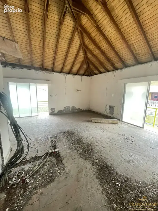Exclusivité   immeuble à fort potentiel d’investissement   marigot - photo 15