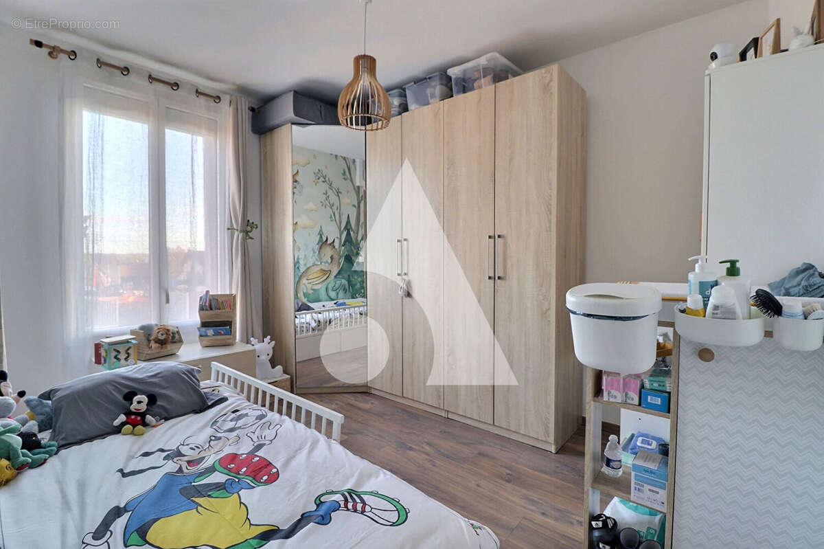 Maison à PIERRELAYE