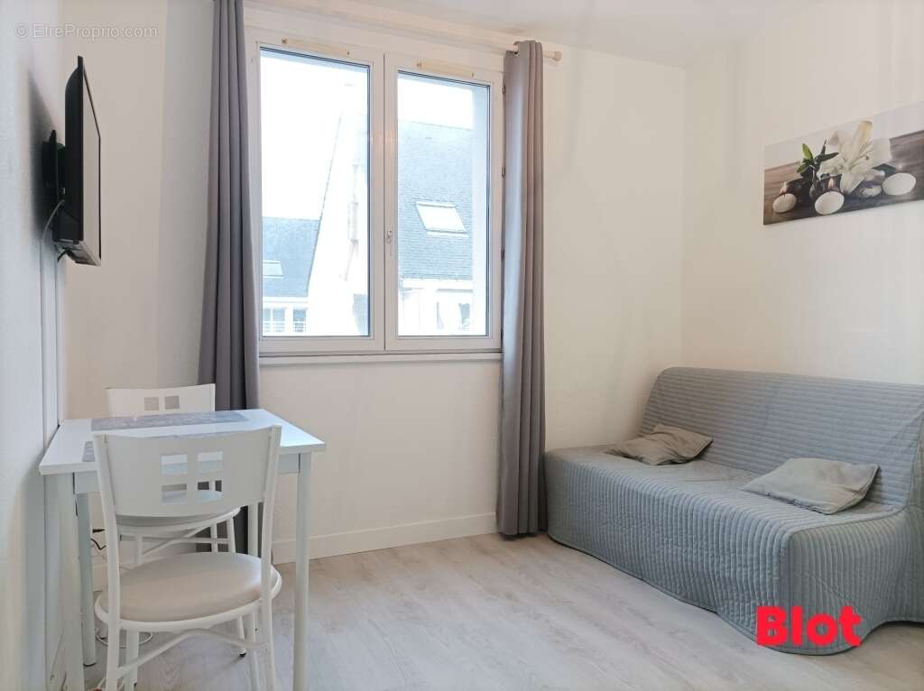 Appartement à SAINT-NAZAIRE