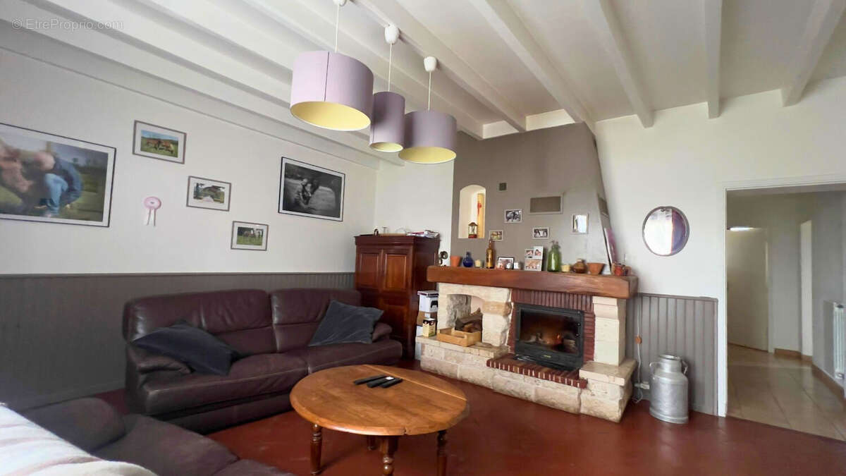 Maison à VALENCE