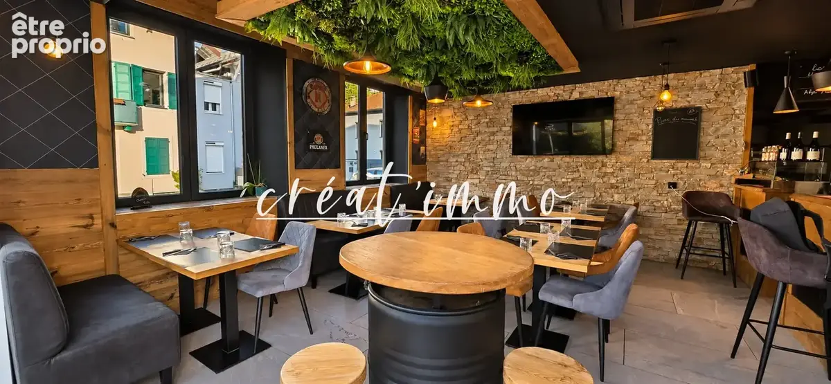 Bar-pizzeria - photo 2