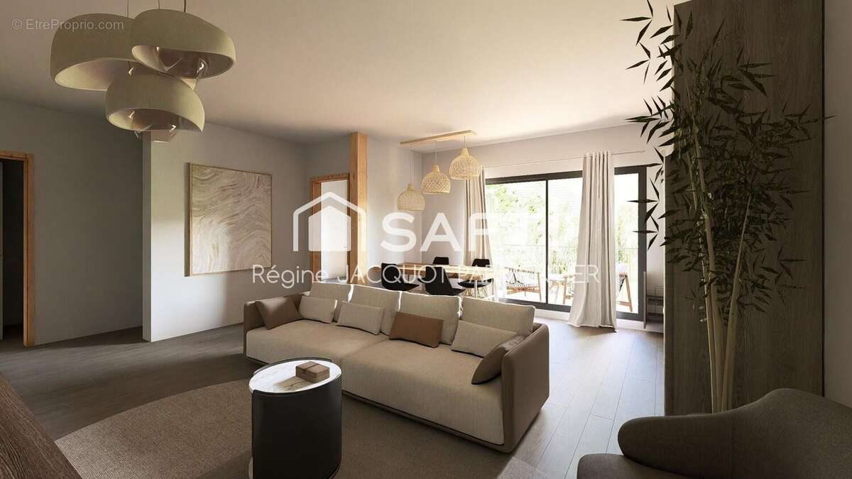 Photo 2 - Appartement à GERARDMER