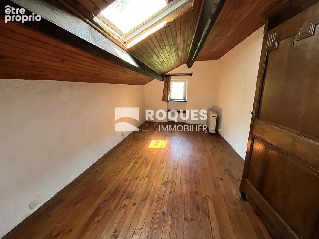 A Vendre, maison en pierre avec 6 pièces à Rosis - photo 17