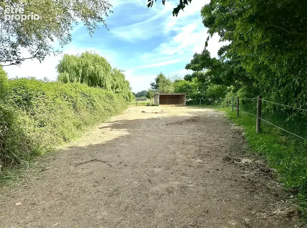 Haras d'Entraînement de Courses sur 28 Hectares   Cadre Exceptionnel - photo 32
