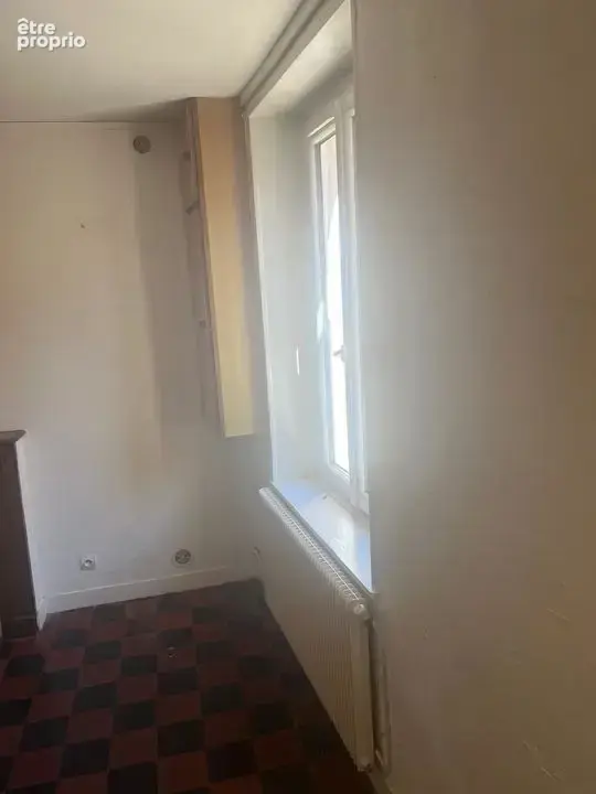 Grande maison familiale  Non mitoyenne avec jardin et - photo 17