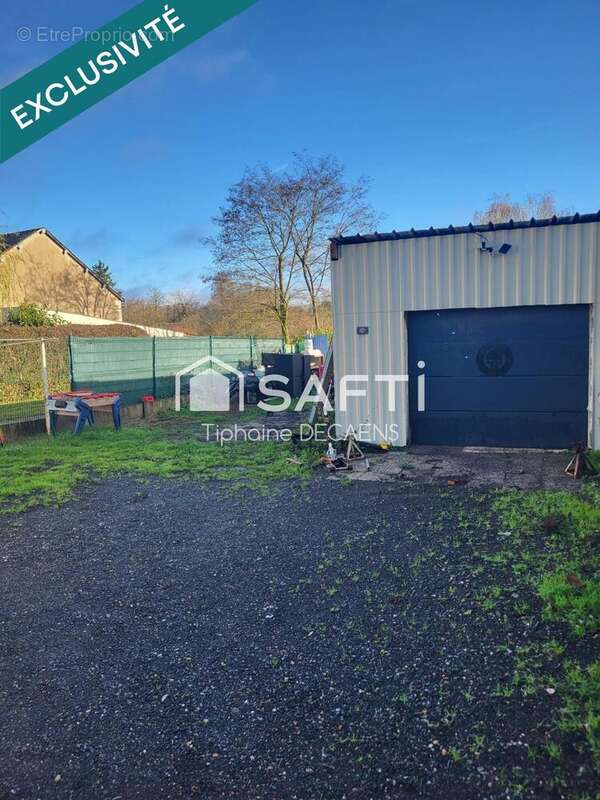 Photo 9 - Maison à SAINT-ROMAIN-SUR-CHER