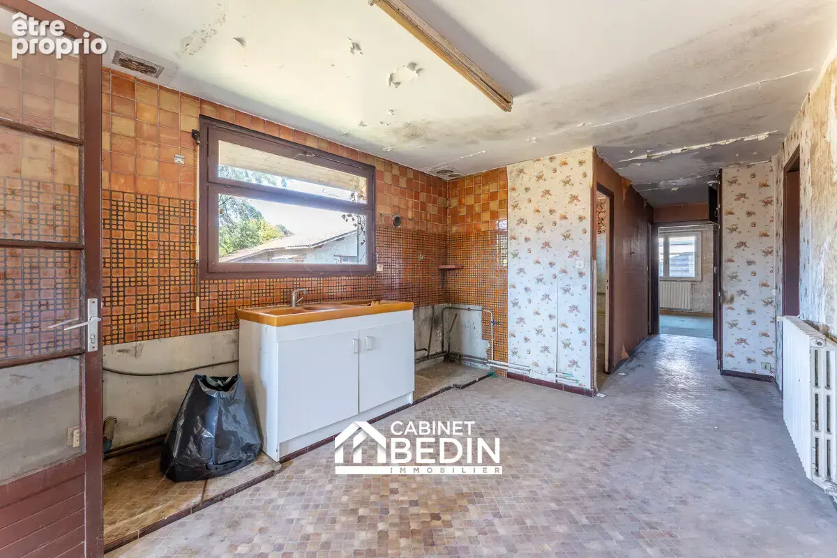 Maison 3 pièces 100 m² à vendre à Biganos (33380) - photo 6