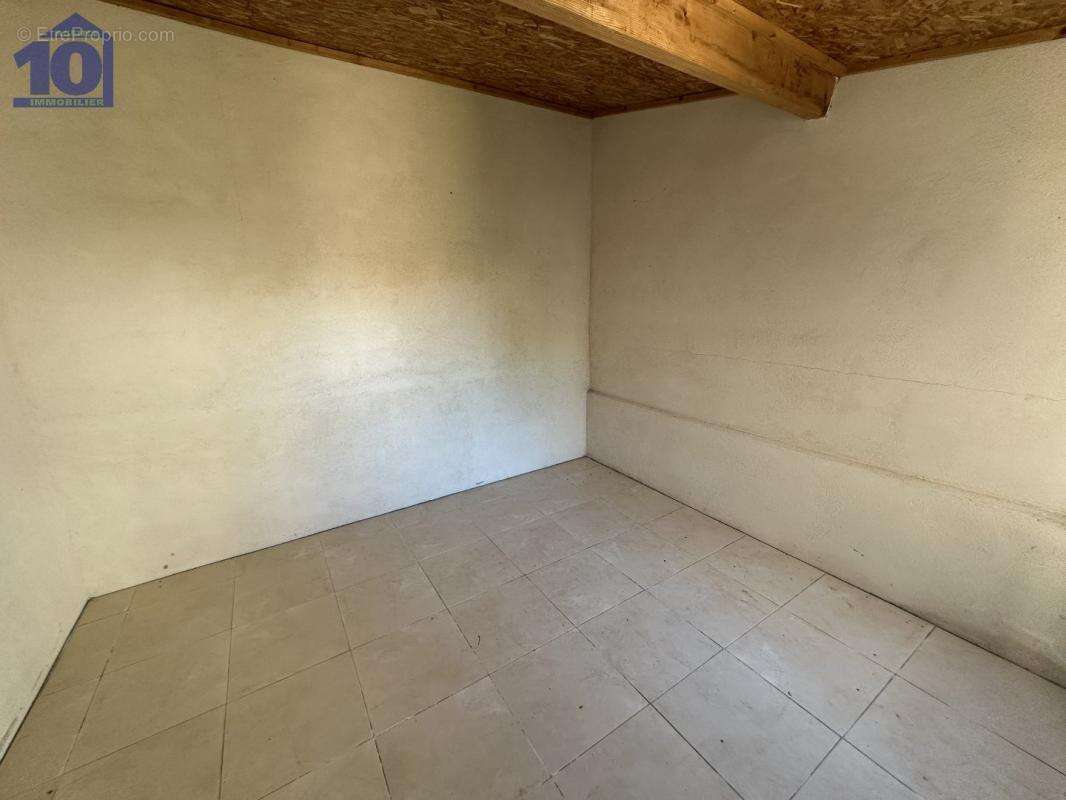 Maison à BEZIERS