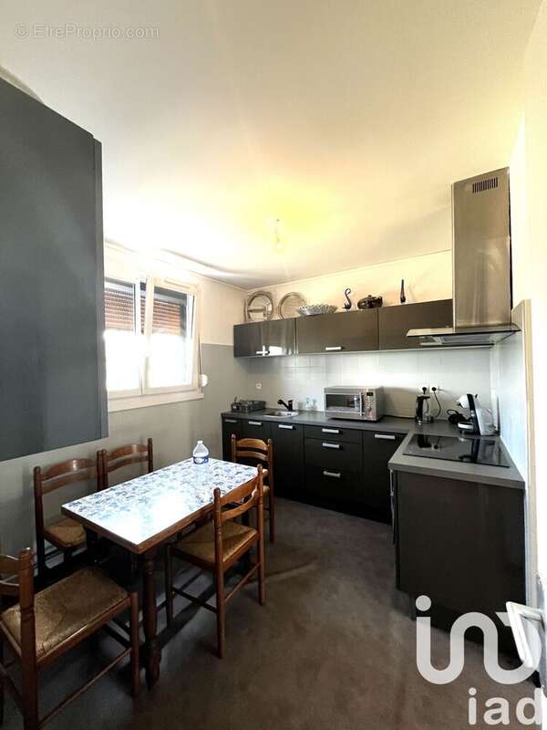 Photo 4 - Maison à AMIENS