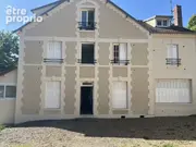Appartement à CHAMPAGNE-SUR-OISE