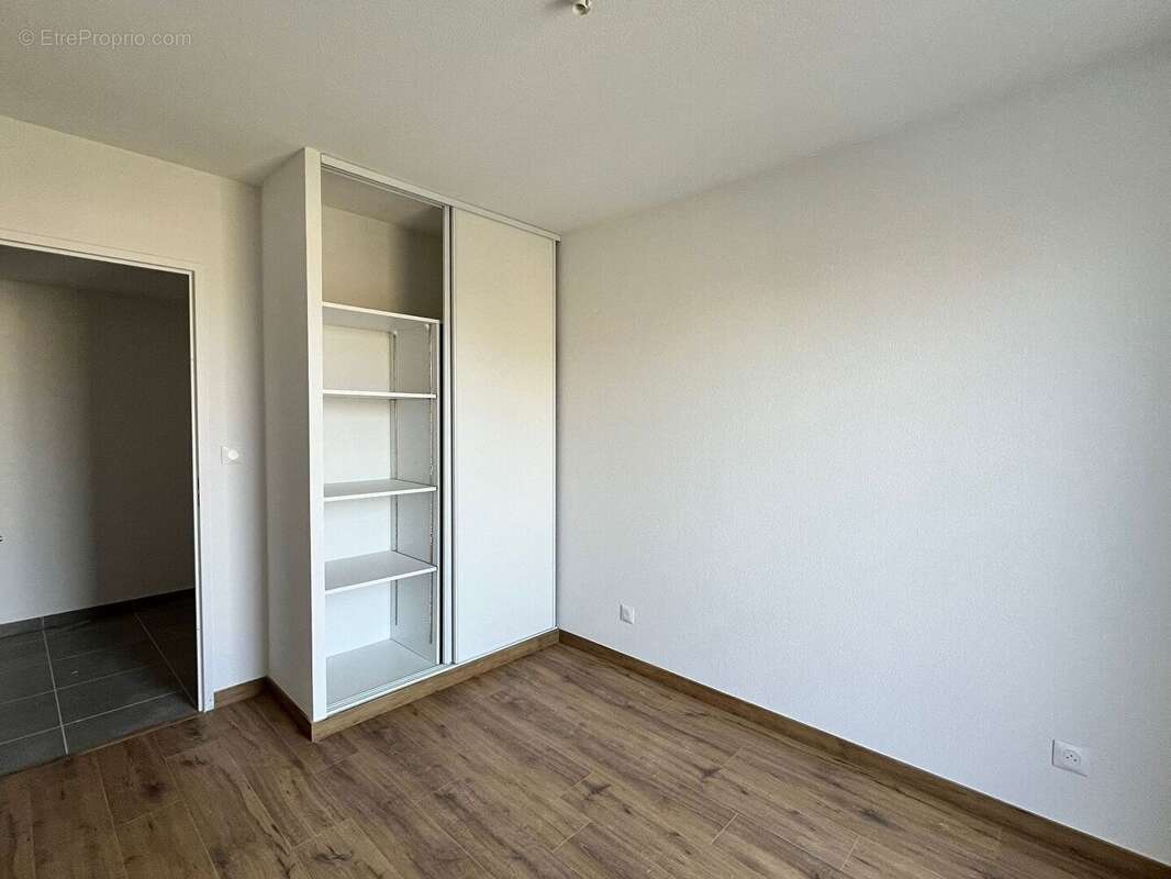 Appartement T3 avec grande Terrasse - Toulouse St Orens - photo 6