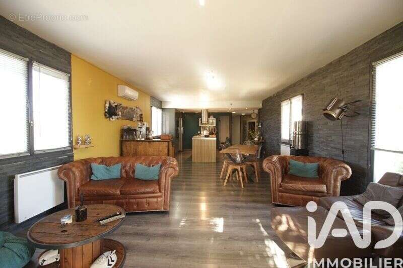 Photo 7 - Maison à LAROQUE-DES-ALBERES