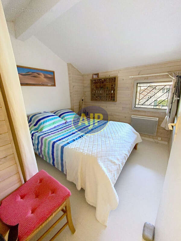 Appartement à HOURTIN