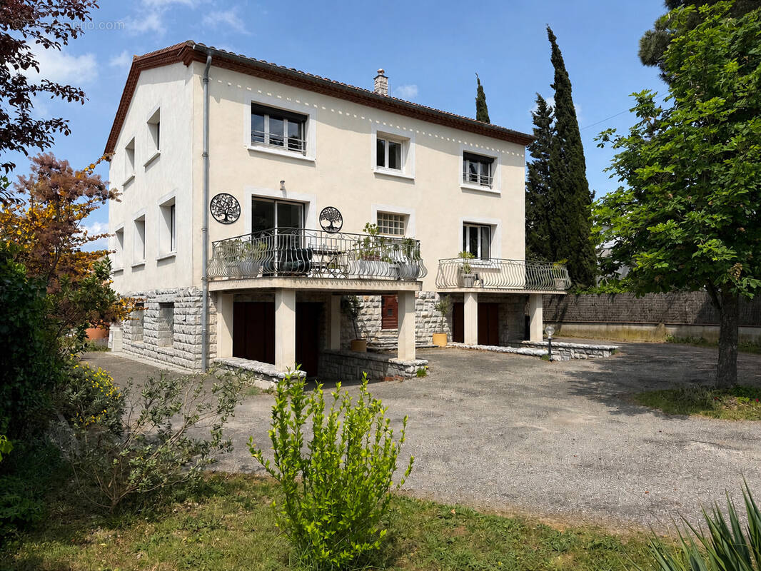 Maison à CARCASSONNE