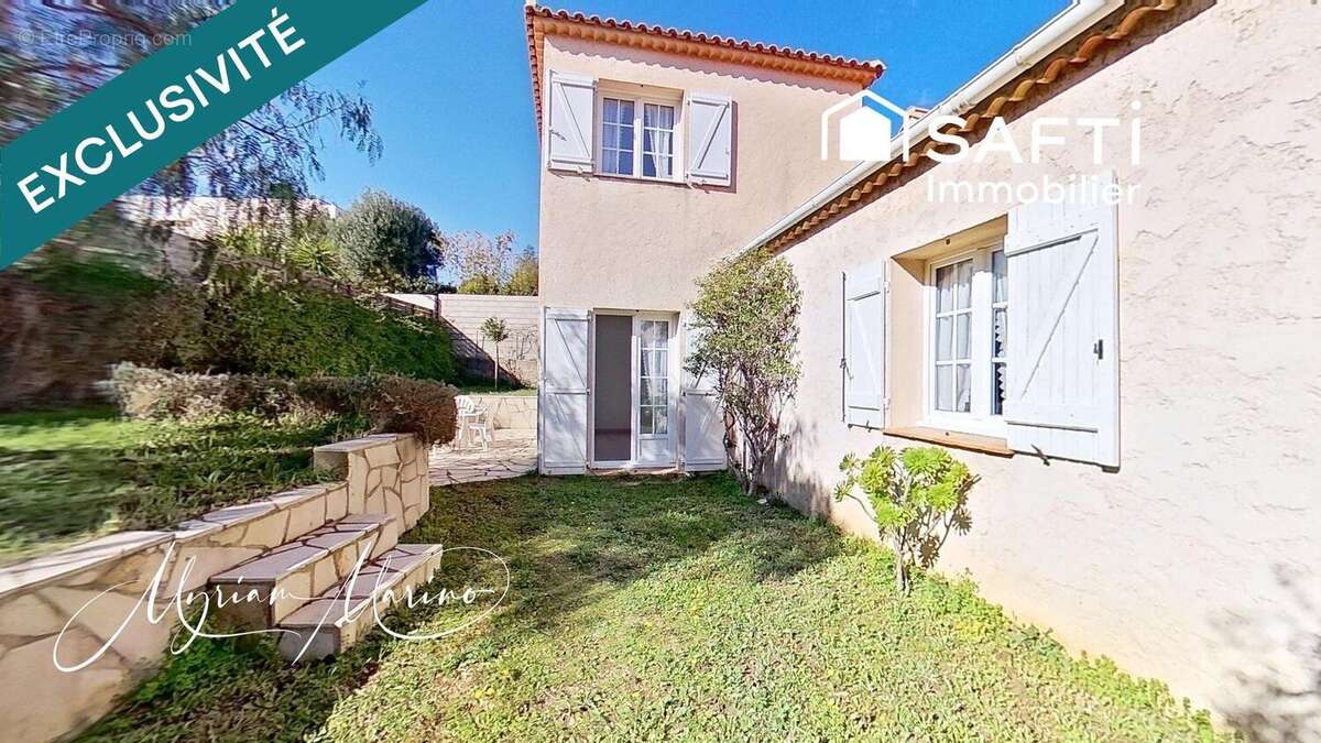 Photo 7 - Maison à FREJUS