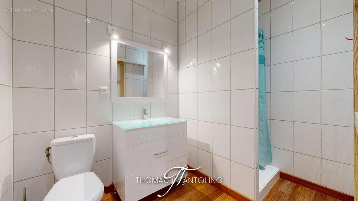 En exclusivite - 4 chambres - 2 salles d'eau - 2 wc - cour interieure  - renovation complète - photo 10
