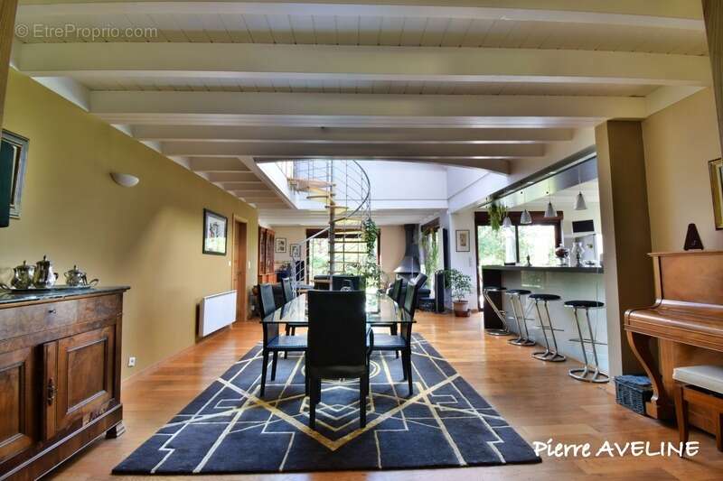 Maison à ILLIERS-COMBRAY