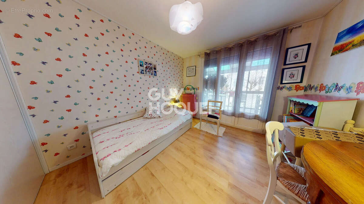 Appartement à VESOUL