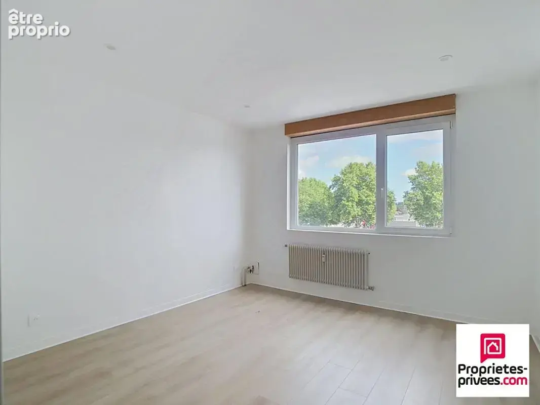 Appartement Valentigney 3 pièces 61.75 m2 - photo 6