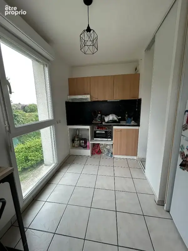 Appartement une chambre  à  Somain - photo 5