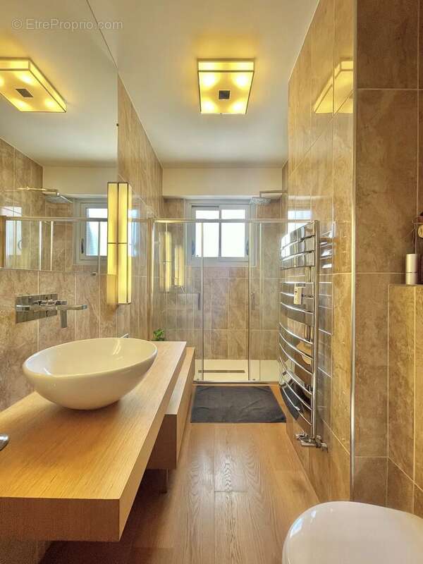 Appartement à LE CANNET