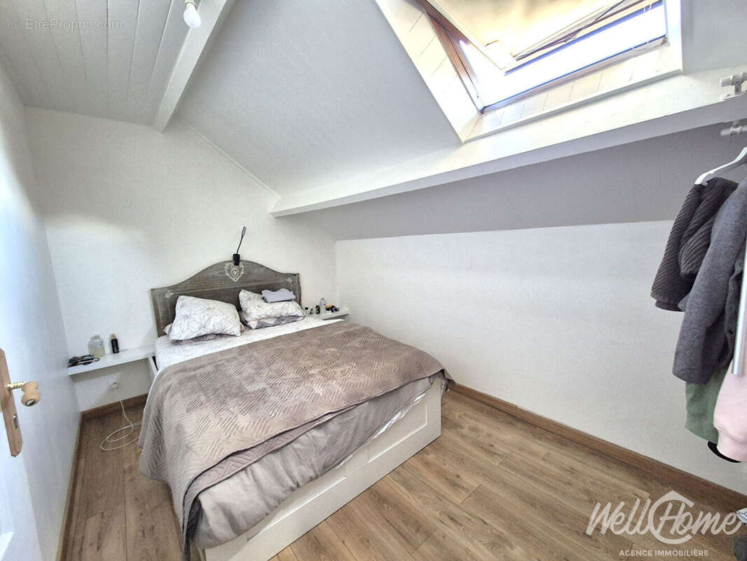 Appartement à PONTOISE
