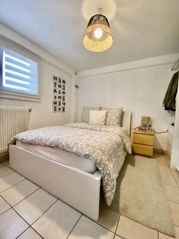 Maison à VILLEPARISIS