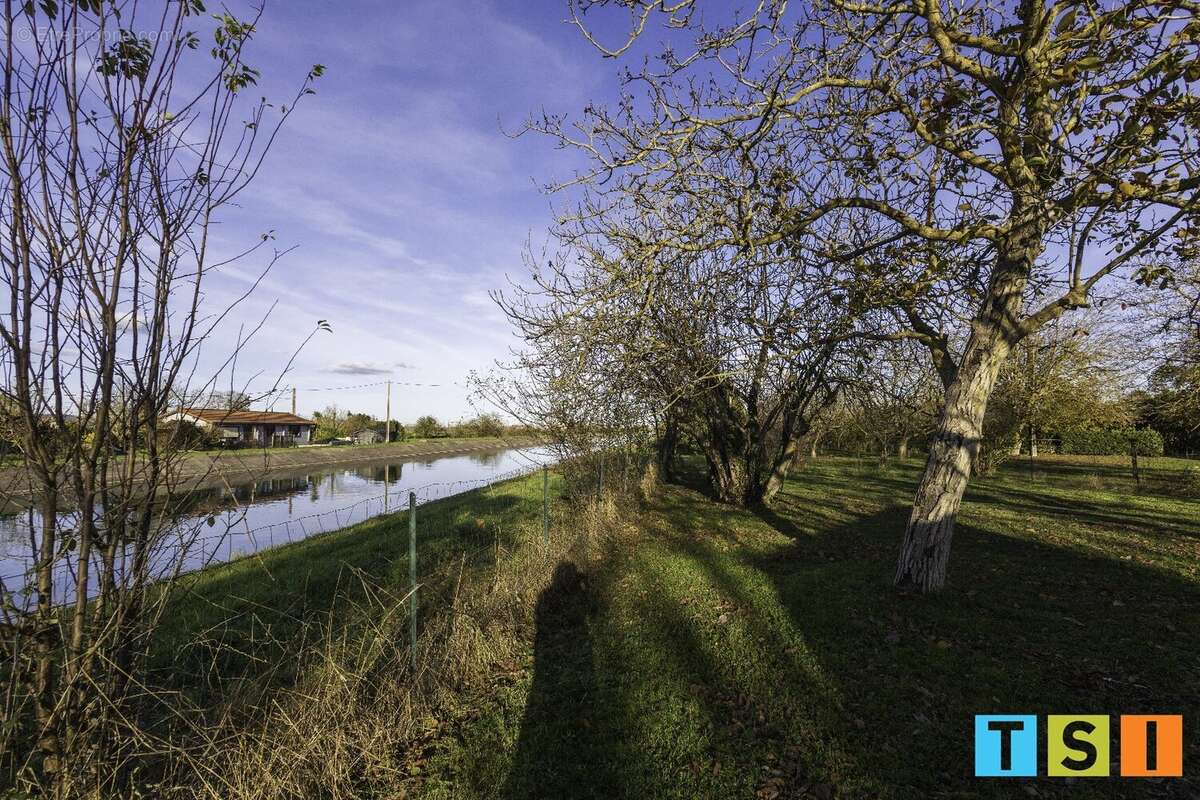 Maison à MARTRES-TOLOSANE