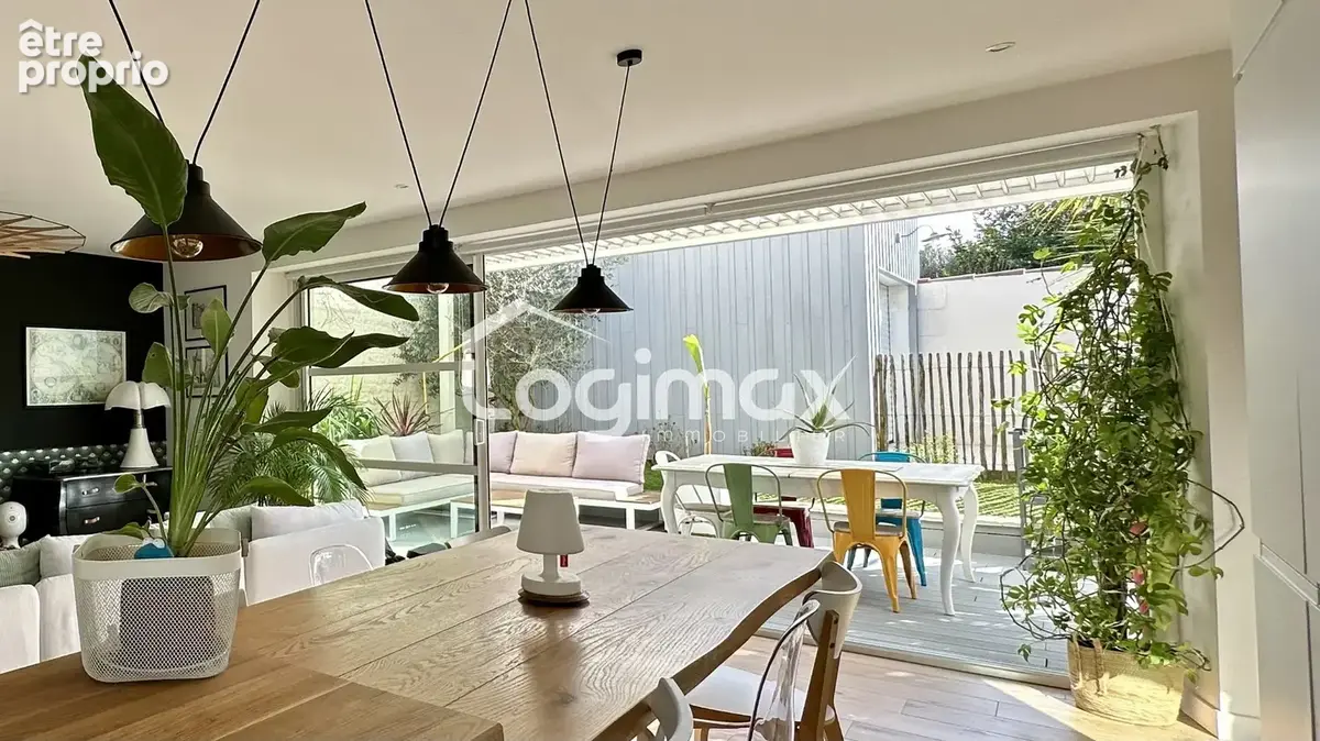 Maison 4 pièces 105 m² à vendre à La Rochelle (17000) - photo 7