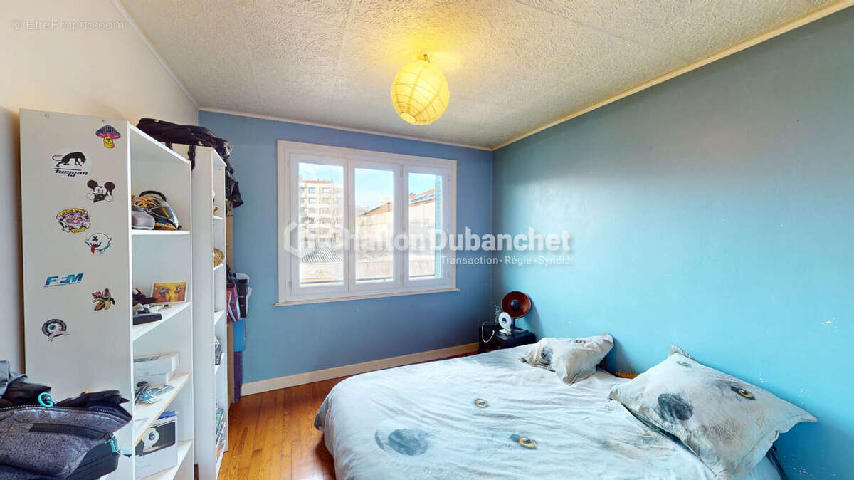 Appartement à ROANNE