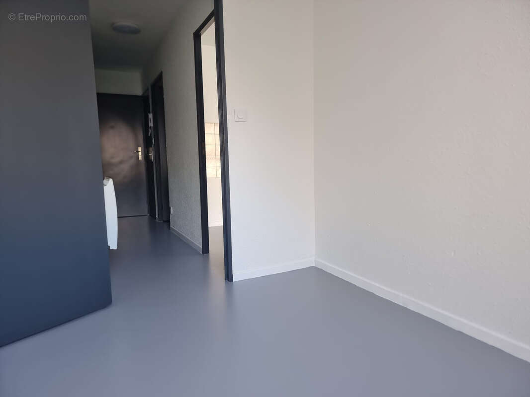 Appartement à NARBONNE