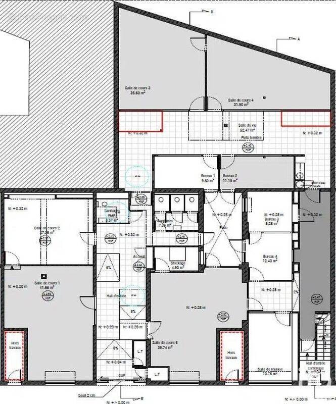 Photo 1 - Commerce à LILLE