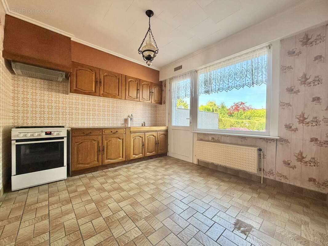 Maison à HALLUIN