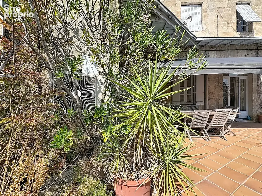 Appartement Avignon 6 pièce(s) 180 m2 + grande terrasse - photo 15