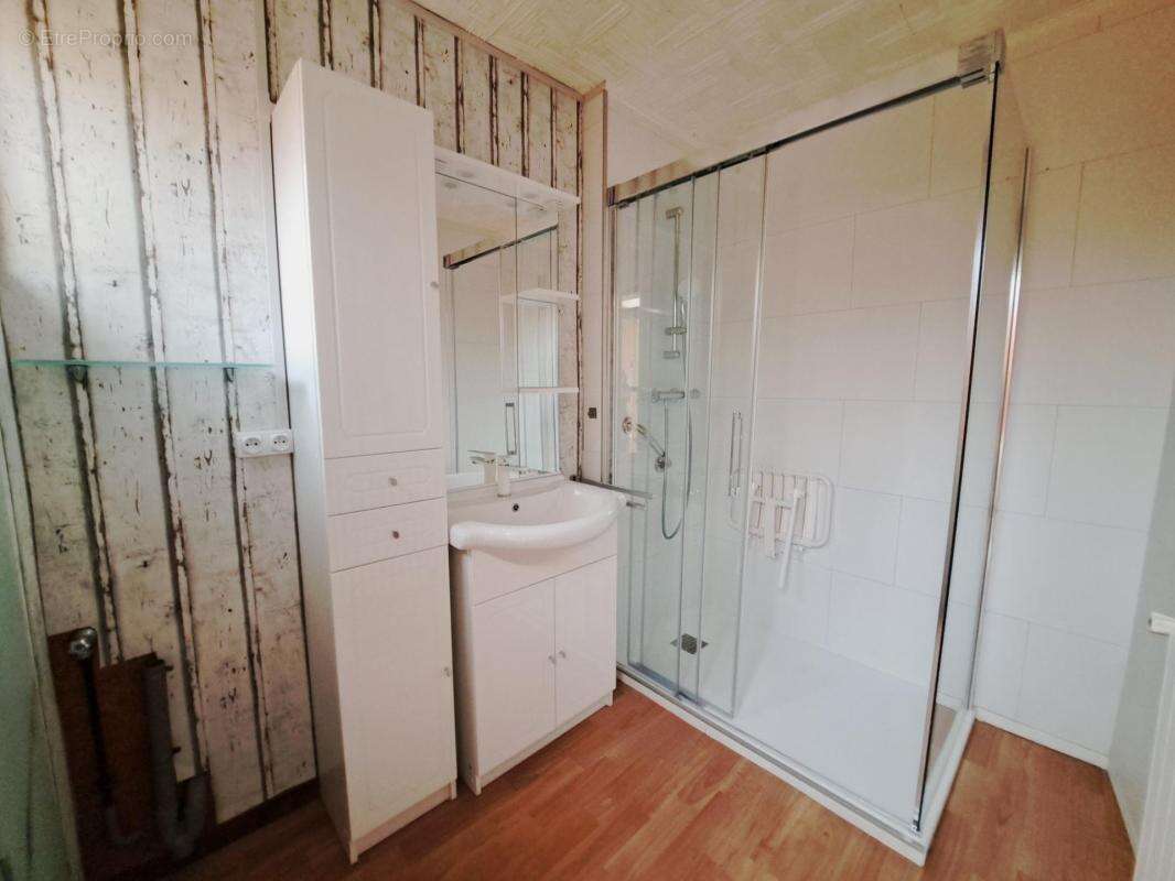 Maison à LONGNY-AU-PERCHE