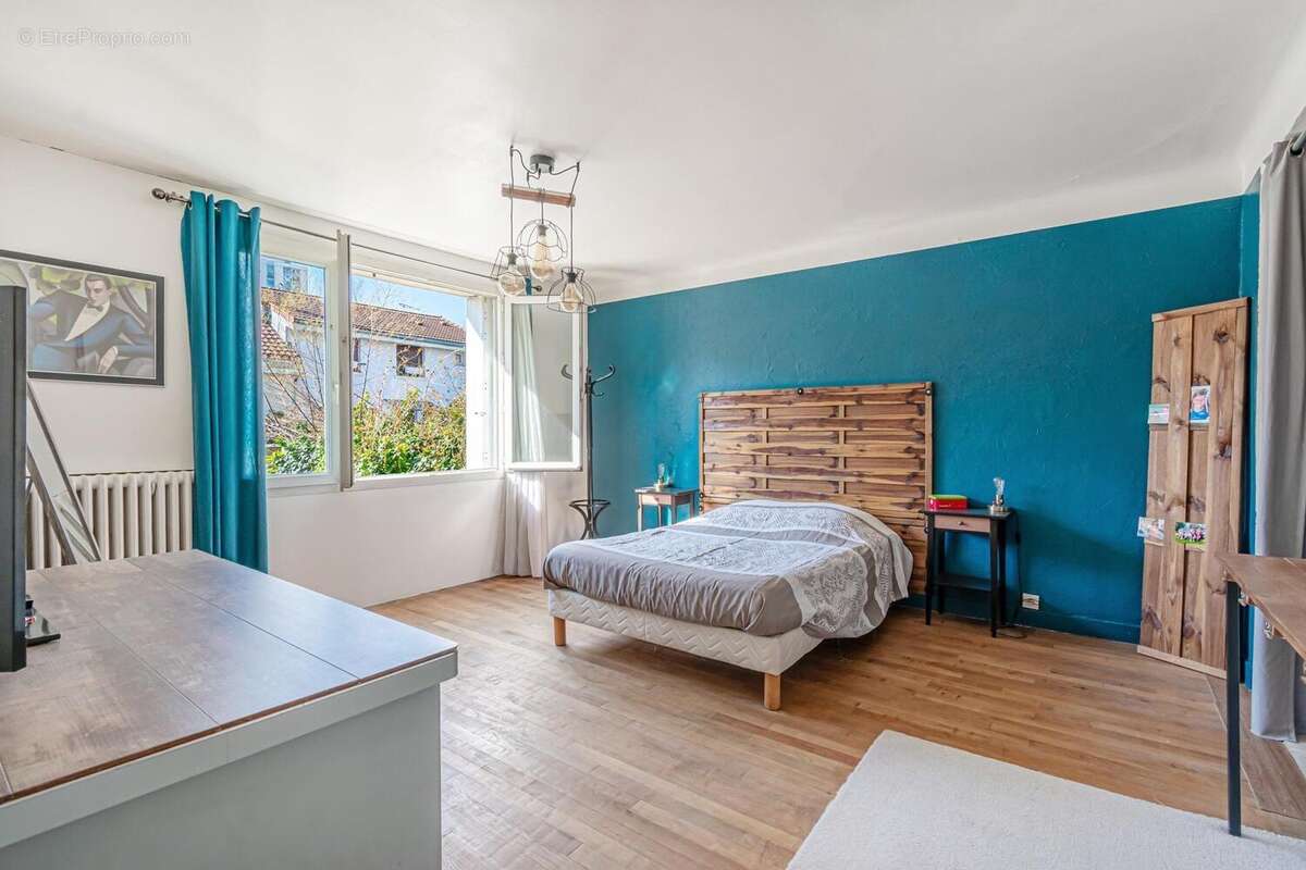 Photo 7 - Maison à THIAIS