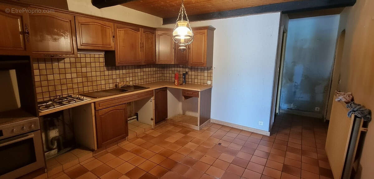 Maison 177 m² à Secheval  - photo 3