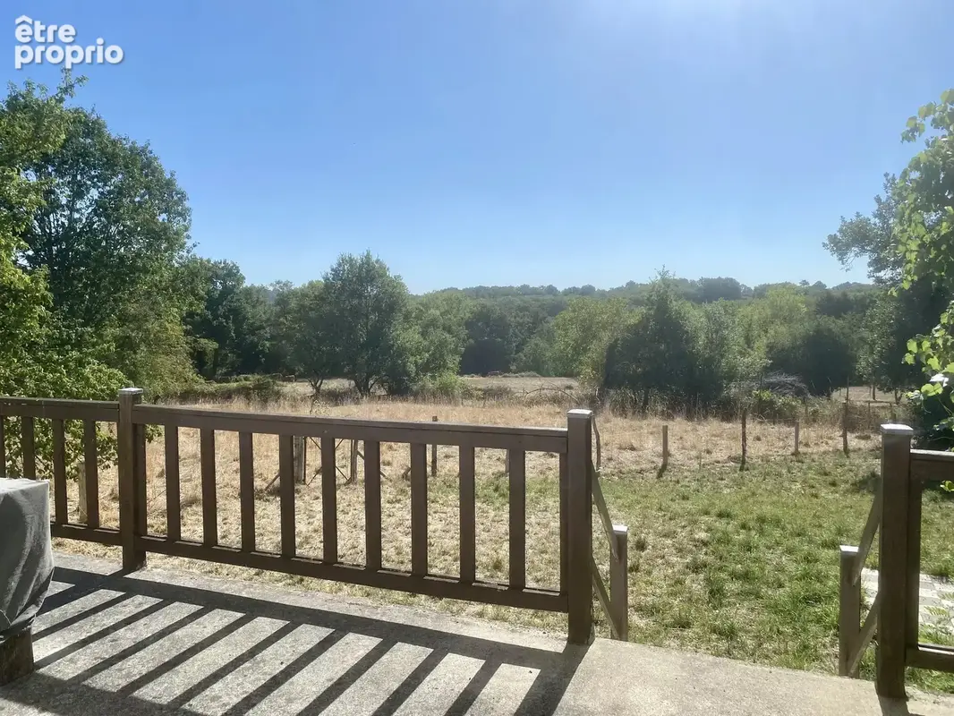 Charmante maison de village indépendante avec grande grange et 2 744 m² de terrain - photo 12