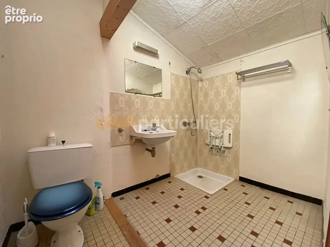 Maison à L'Aiguillon-La-Presqu' Île - 6 pièces - 165 m2 - photo 18